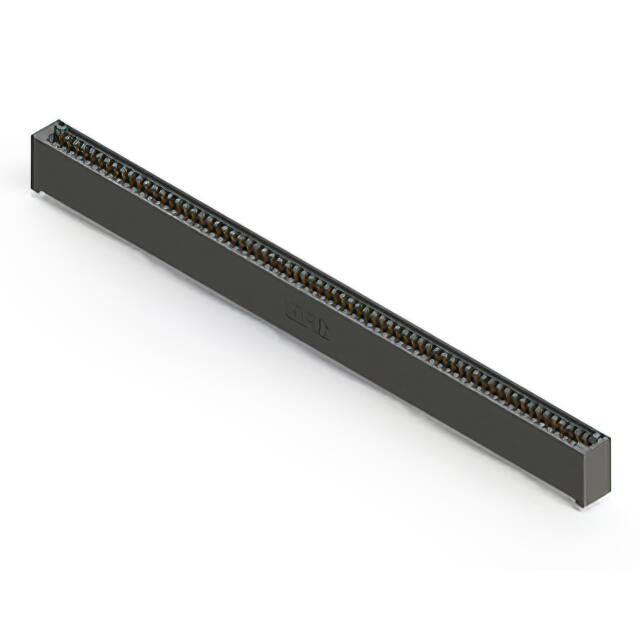 395-068-520-101 EDAC Inc.  Edgeboard Connectors